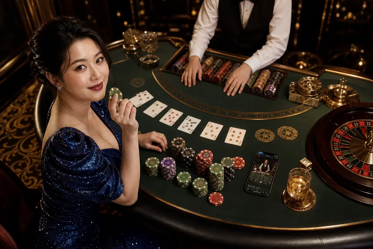 rmking8 Casino kaedah deposit dan pengeluaran e-wallet