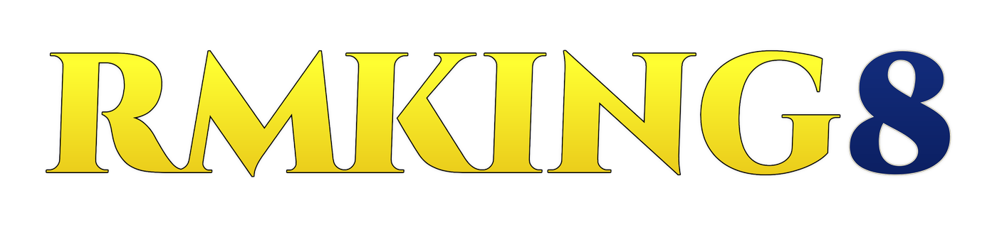 rmking8 logo